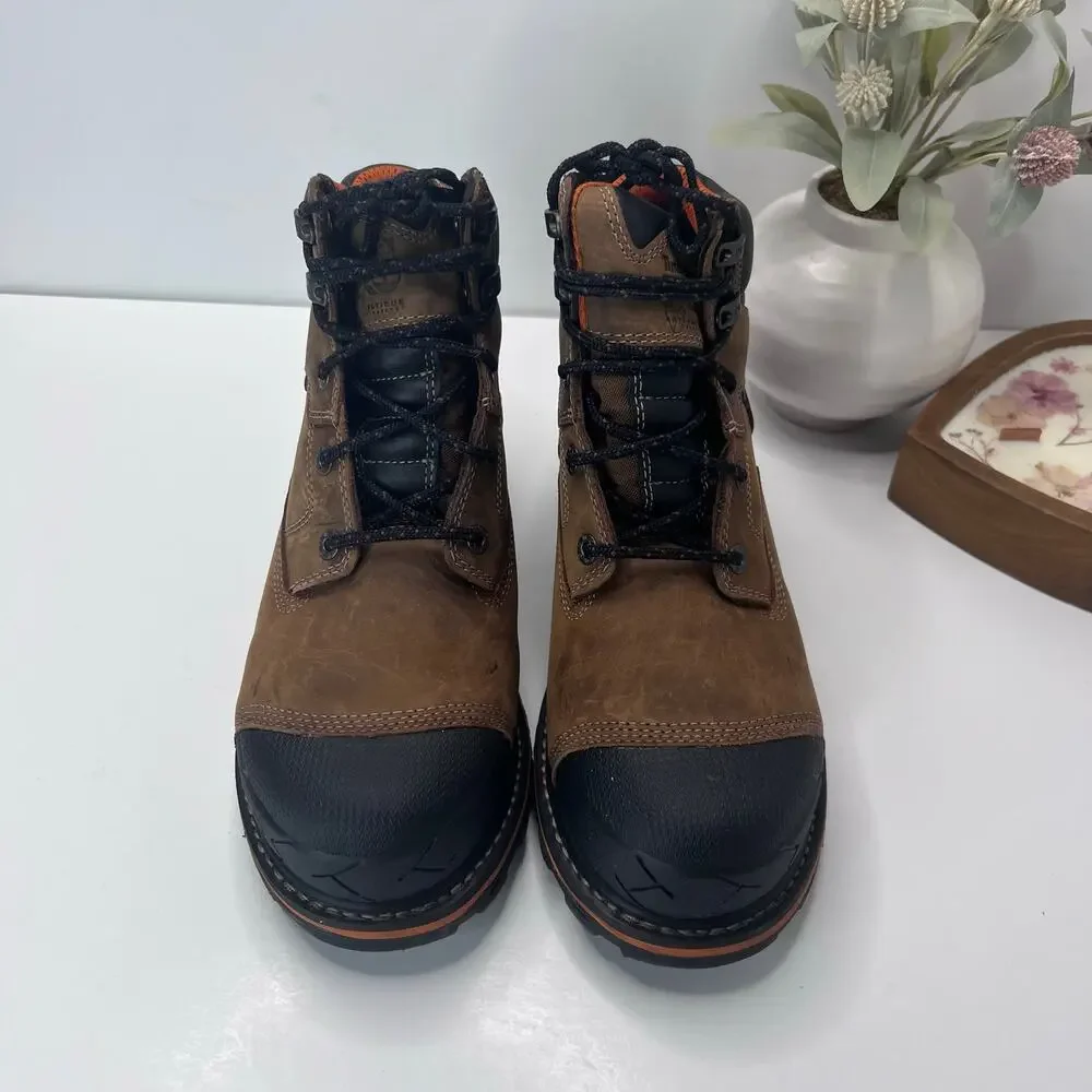 Timberland PRO Boondock 6